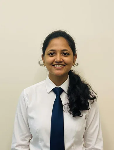 Kandregula A. profile photo