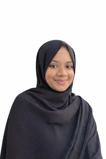 Aria I. profile photo