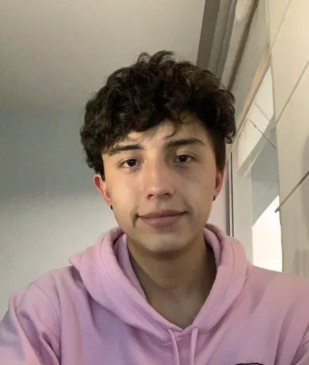 Sebastian F. profile photo