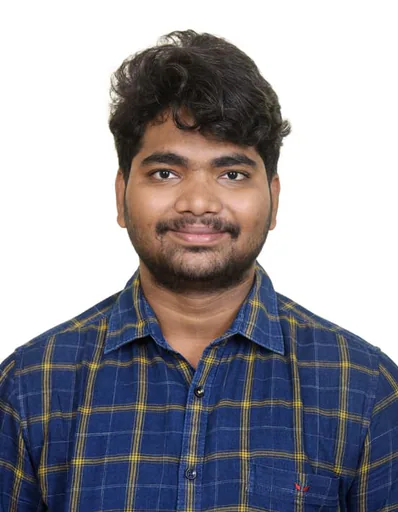 Korada Y. profile photo