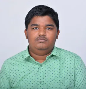 SUJAY S. profile photo