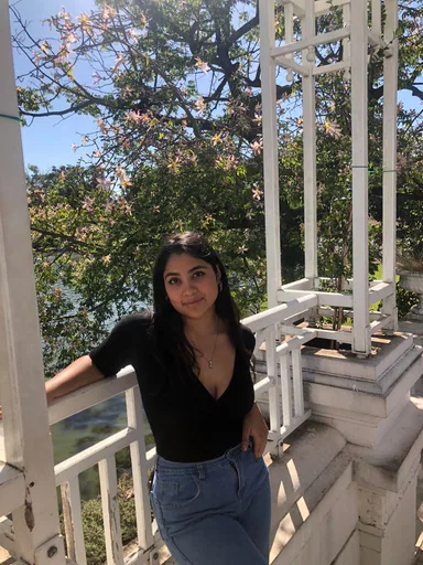 Yael O. profile photo