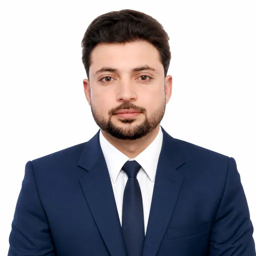 ihtesham U. profile photo
