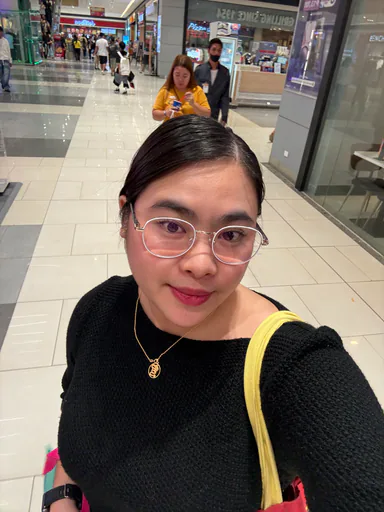 Carmela C. profile photo
