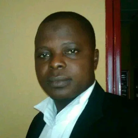 Idris O. profile photo