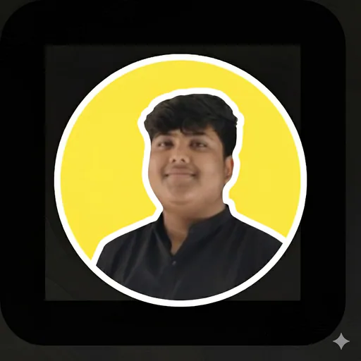 Subham K. profile photo