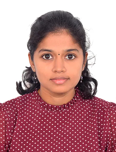 Subhalakshmi V. profile photo