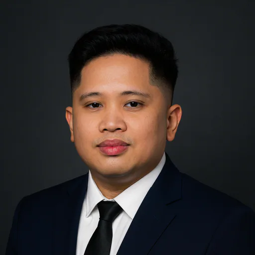 Christian M. — Mid-Level SaaS Marketing Automation Specialist from Philippines