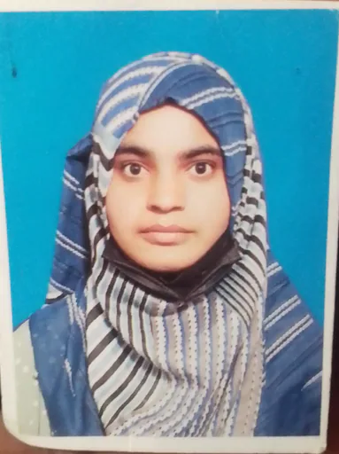Ammara M. profile photo