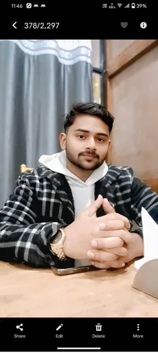 Saurabh profile photo