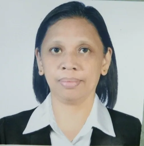 Alma P. profile photo