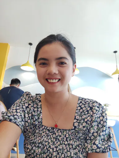 MERIAM S. profile photo