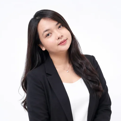 Gracee J. — Mid-Level Project Coordinator from Philippines