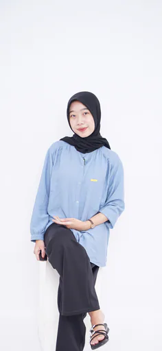 Siti N. profile photo