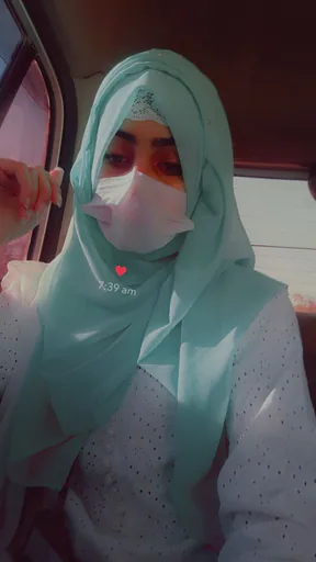 Fiza K. profile photo