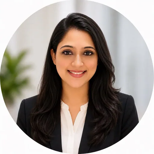 Thejaswini S. profile photo