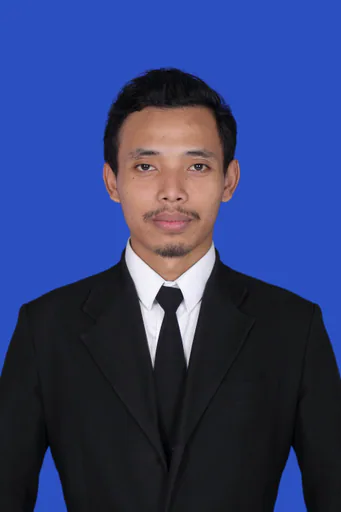 Achmad C. — Junior Front-End Developer from Indonesia