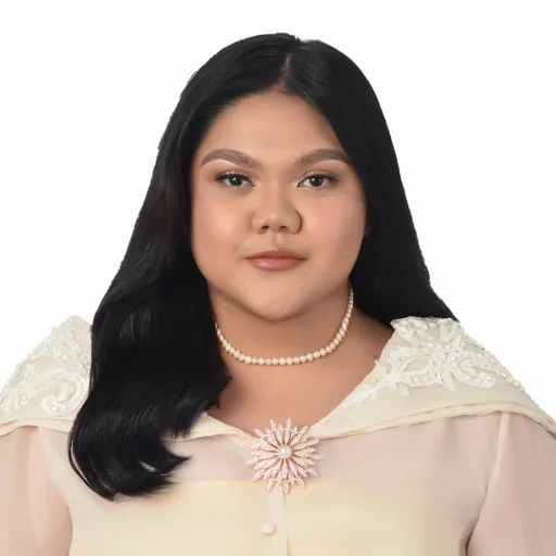 Alyzza G. profile photo