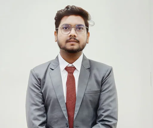 Dewansh K. profile photo