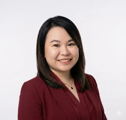 Mechelle E. — Junior Draftsman from Philippines