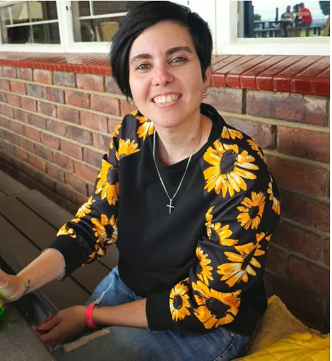 laurika B. profile photo