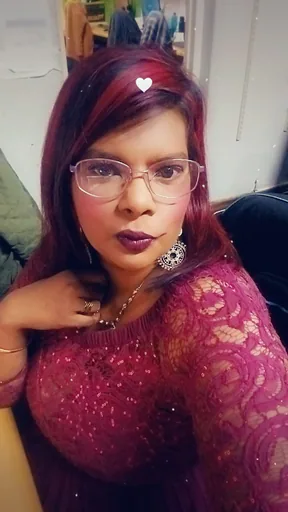 Andisha P. profile photo