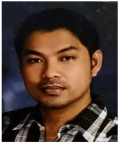 Edison M. — Senior Data Analyst from Philippines