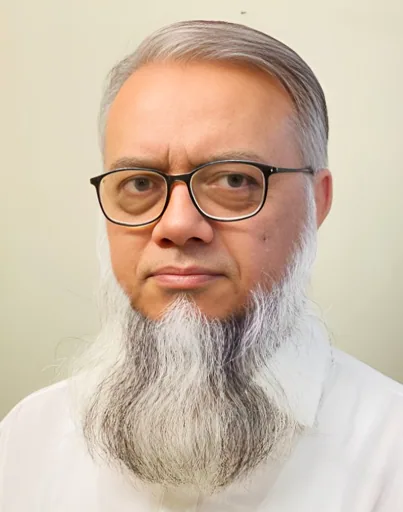 Israr A. profile photo