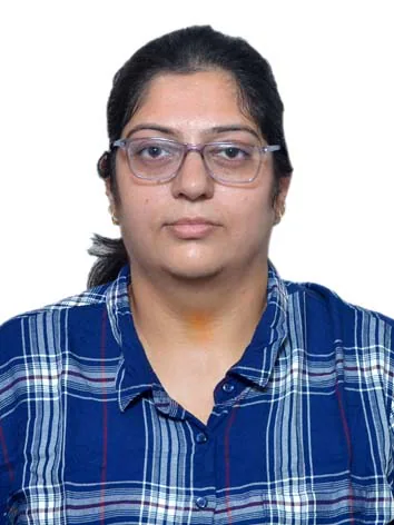 RITIKA K. profile photo