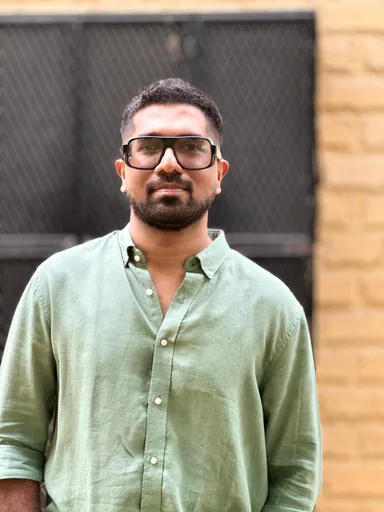 Ruman R. profile photo