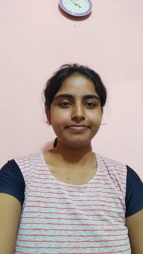Muthamma profile photo