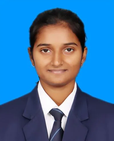 Vaishnavi S. profile photo