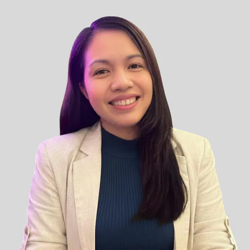 Jennifer S. — Senior Technical Writer from Philippines