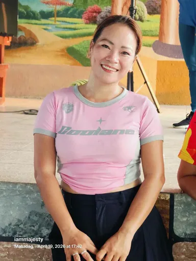 Maricel O. profile photo