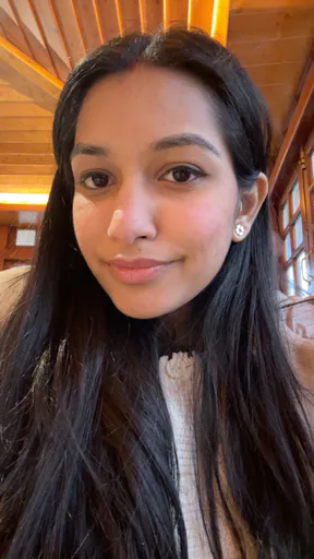 Chetna K. profile photo
