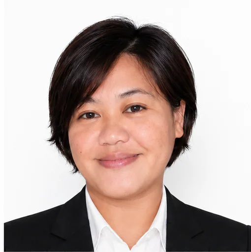 Mary G. — Senior Customer Service Representative from Philippines