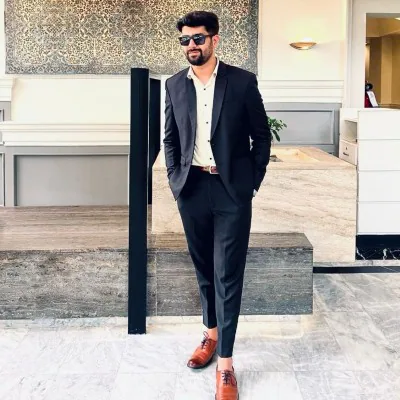Anas S. profile photo