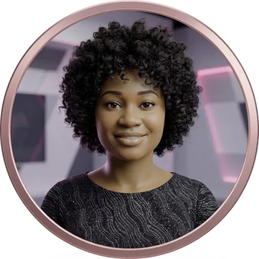 ngozi V. profile photo