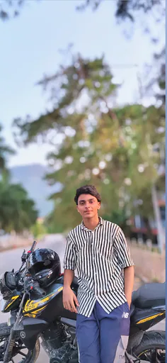 Suyaj A. profile photo