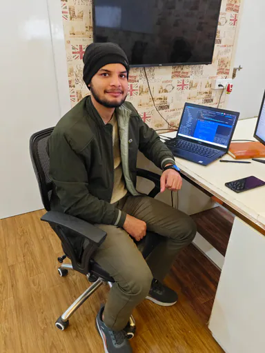 Samarth D. profile photo