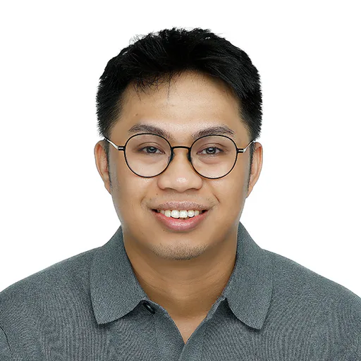 JAMES G. profile photo