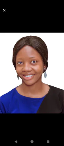Blessing O. profile photo