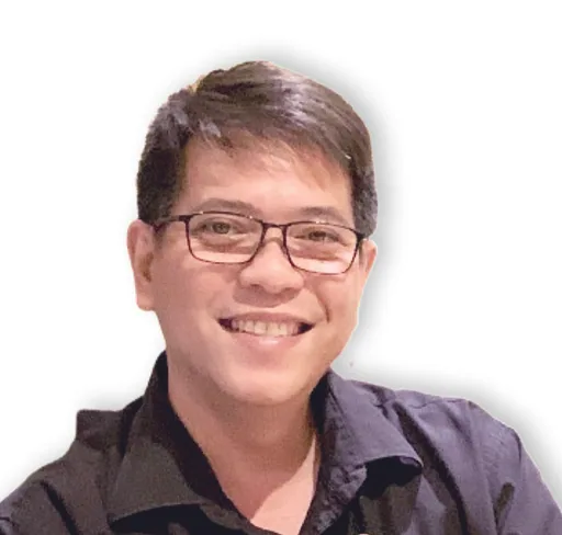 T D. — Senior FMCG Sales and Commercial Leader from Indonesia
