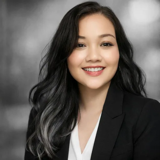 Chatarina — Senior Office Management and Administrative Professional from Indonesia