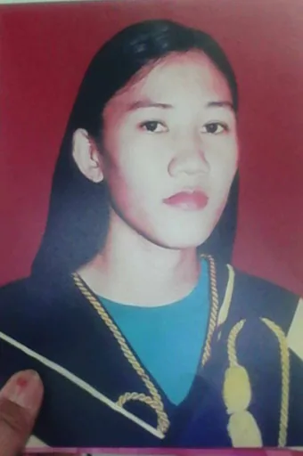 Photo of Mary A.