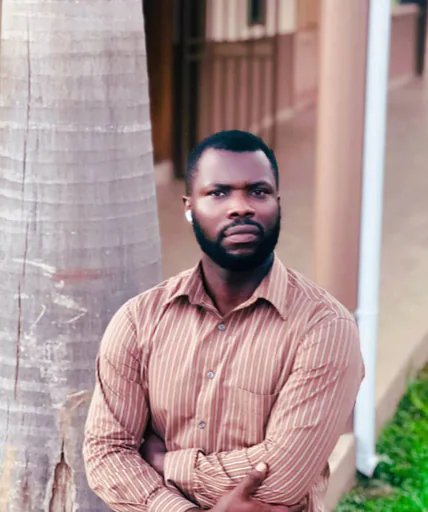 Mfon I. profile photo