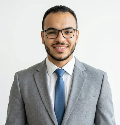 ahmed I. profile photo
