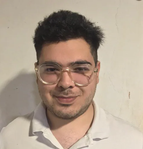 Gabriel M. profile photo