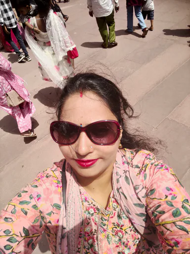 Vidhu V. profile photo