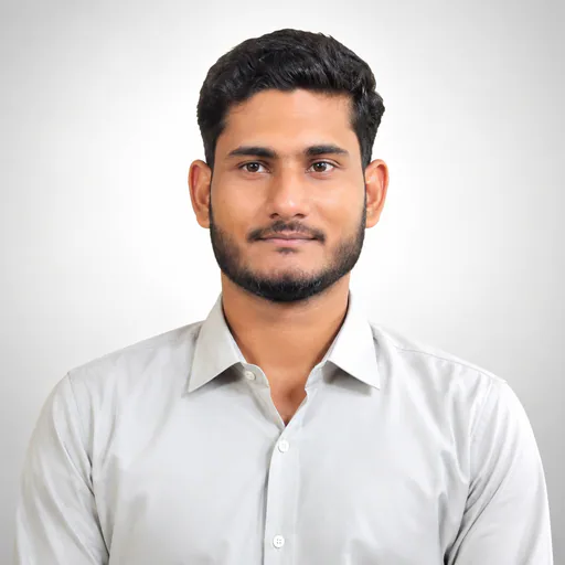 Zawahir S. profile photo